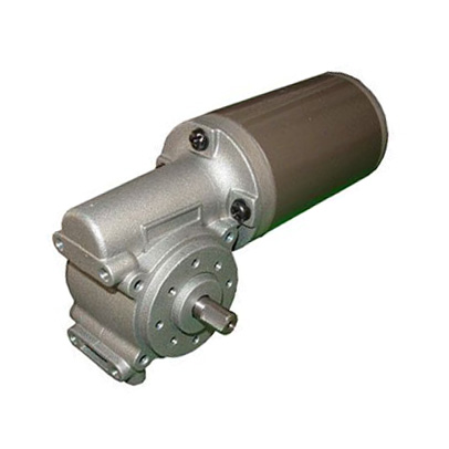 BLDC Gearmotor