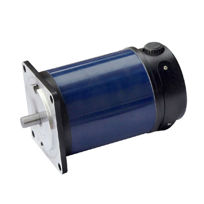PM DC Motor 110ZY
