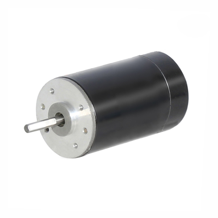 PM DC Motor 52ZY